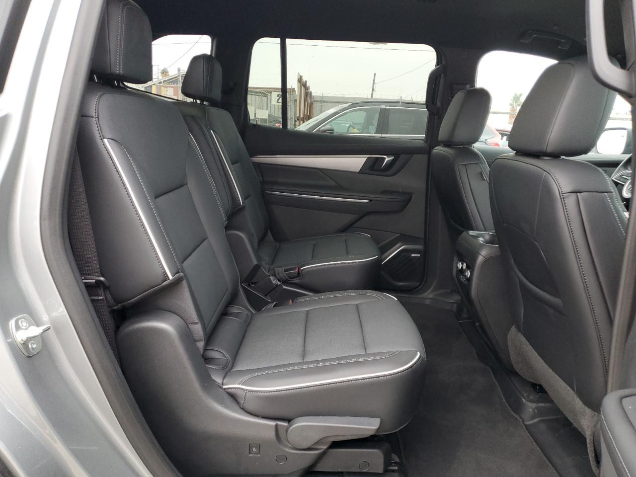 2025 Buick Enclave Preferred VIN: 5GAERARS5SJ148424 Lot: 85171565