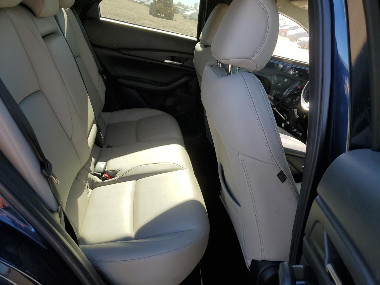 2021 Mazda Cx-30 Preferred VIN: 3MVDMBCL8MM250451 Lot: 90236655