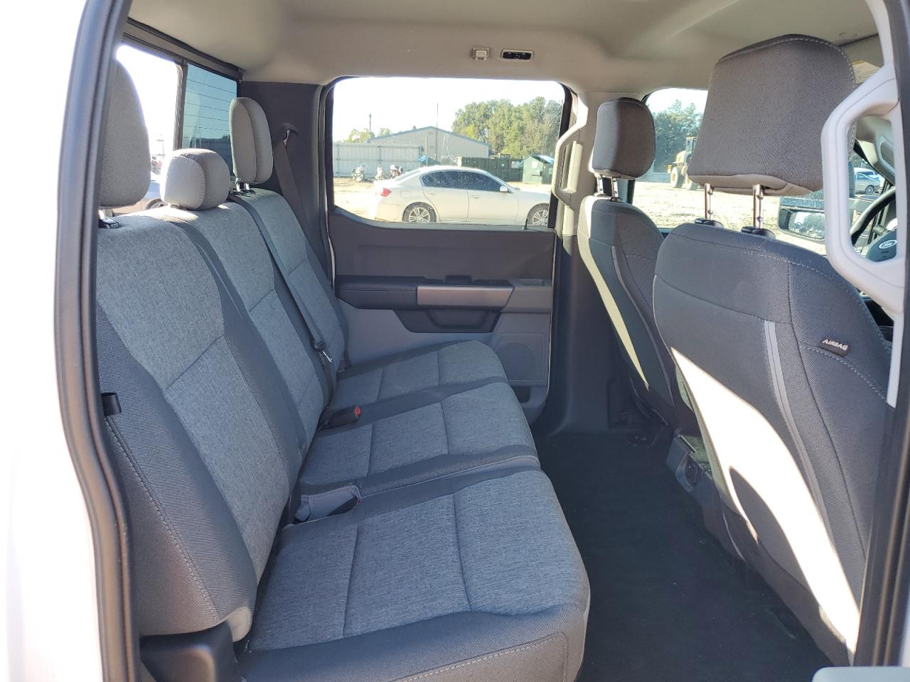 2024 Ford F250 Super Duty VIN: 1FT8W2BNXREF75681 Lot: 70917005