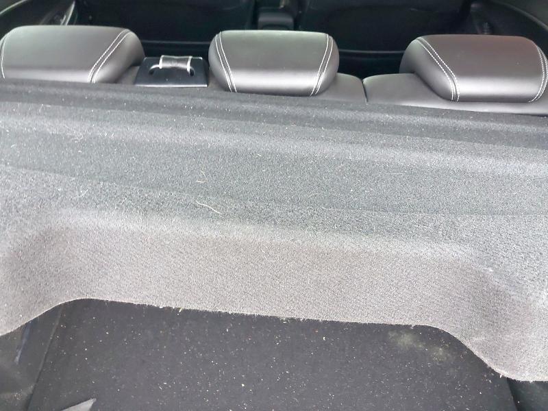 2013 FORD FIESTA 1.0 ECOBOOST TITANIUM X 5DR POWERSHIFT