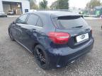 2018 MERCEDES-BENZ A 200 D AMG LINE  for sale at Copart EAST KILBRIDE