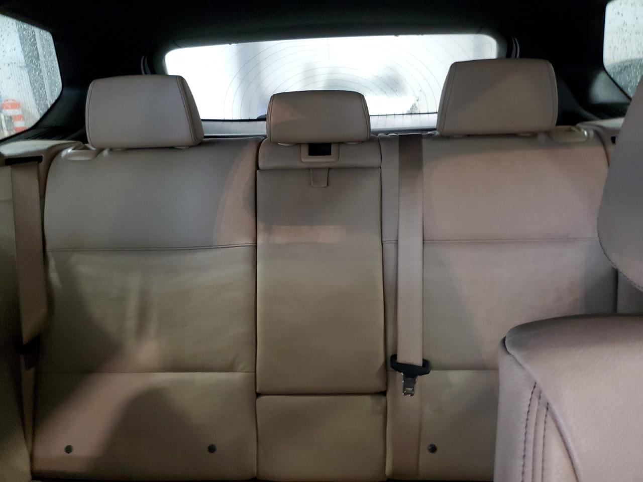 2016 BMW X3 xDrive28I VIN: 5UXWX9C57G0D77809 Lot: 85297925