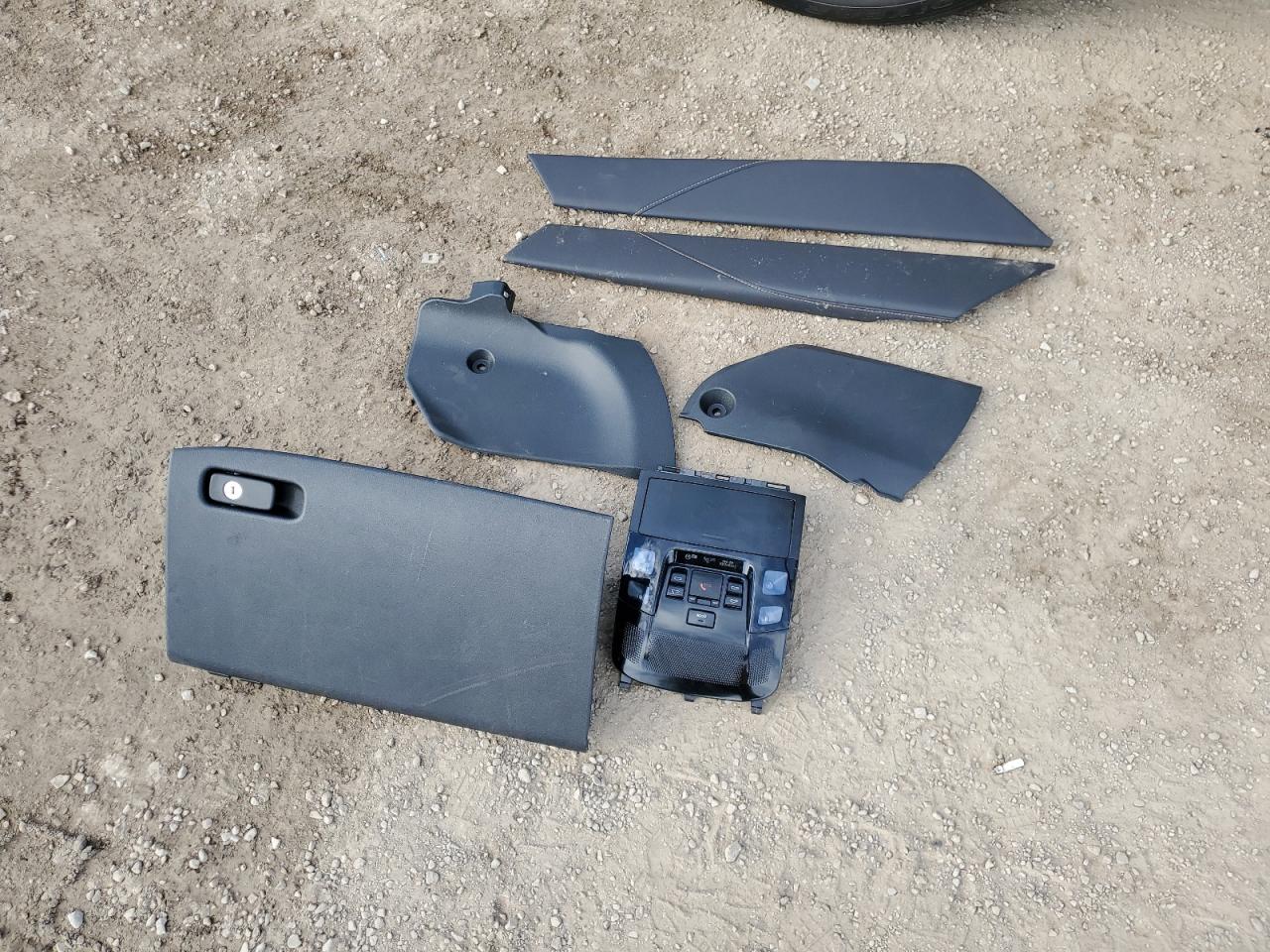 2024 Lexus Rx 350H Base VIN: 2T2BBMCA6RC030942 Lot: 82041405