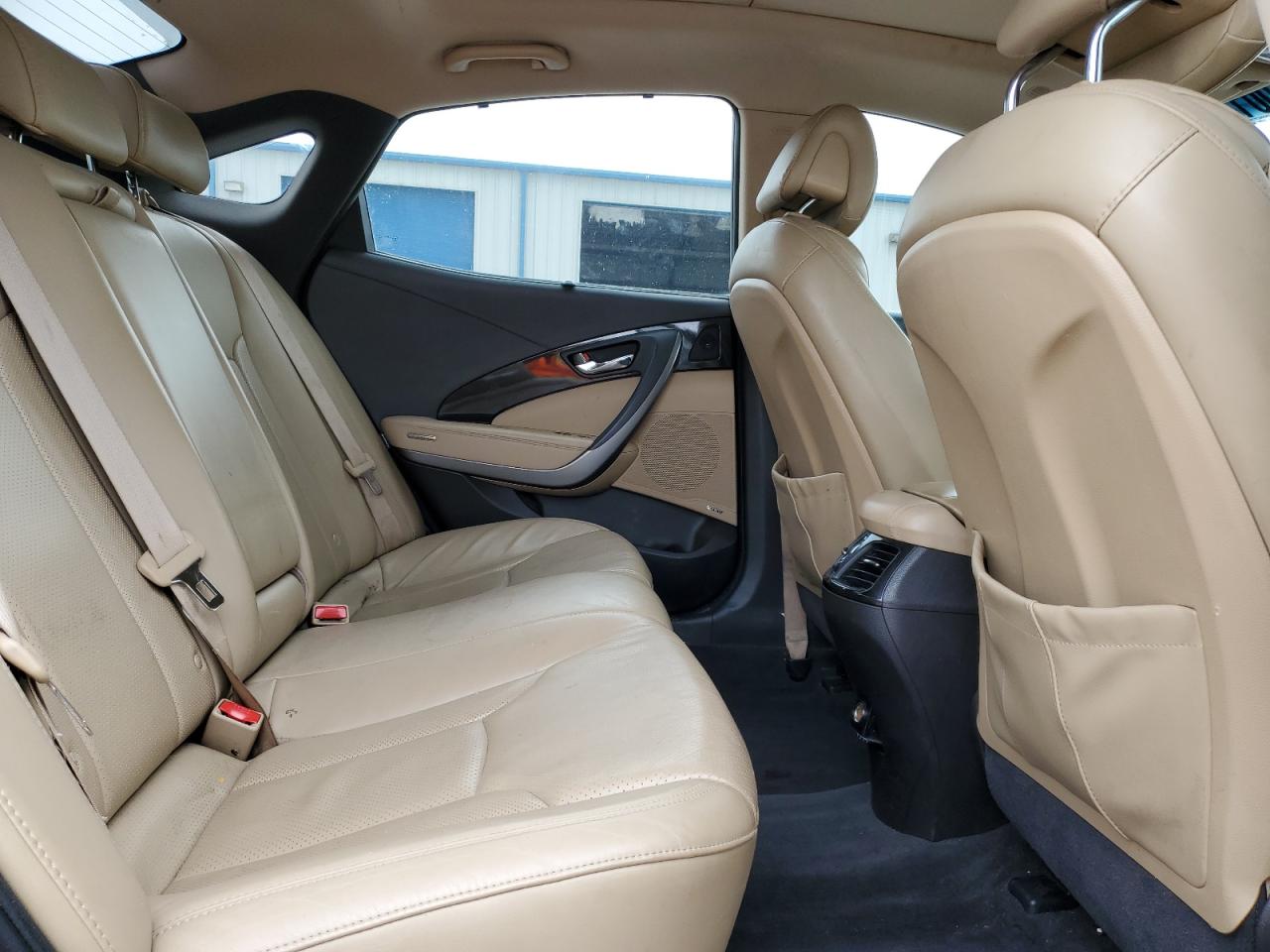 2013 Hyundai Azera Gls VIN: KMHFH4JG4DA231999 Lot: 90128845