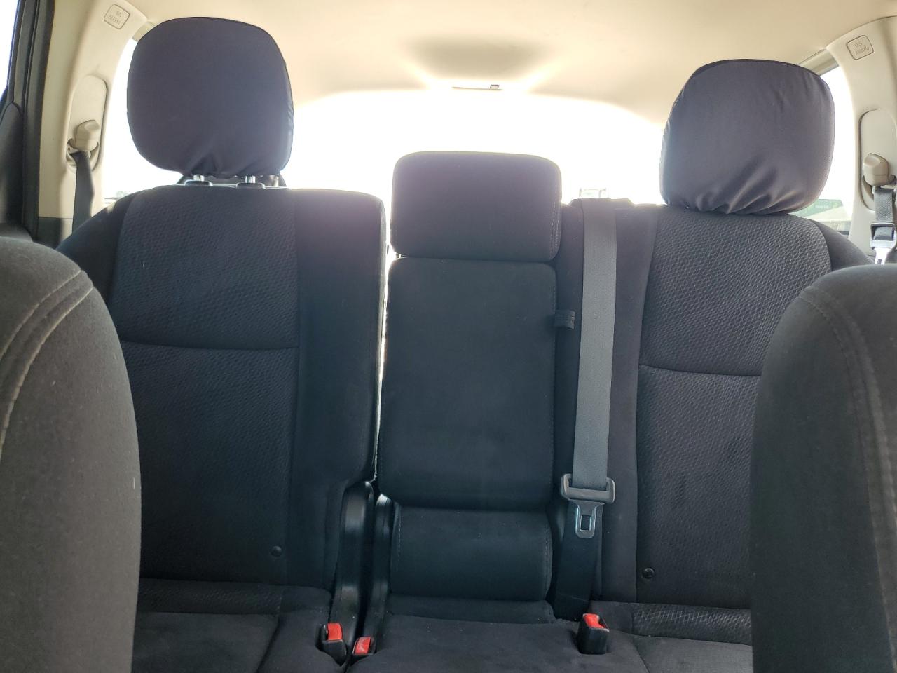 2014 Nissan Pathfinder S VIN: 5N1AR2MN1EC699099 Lot: 86151385