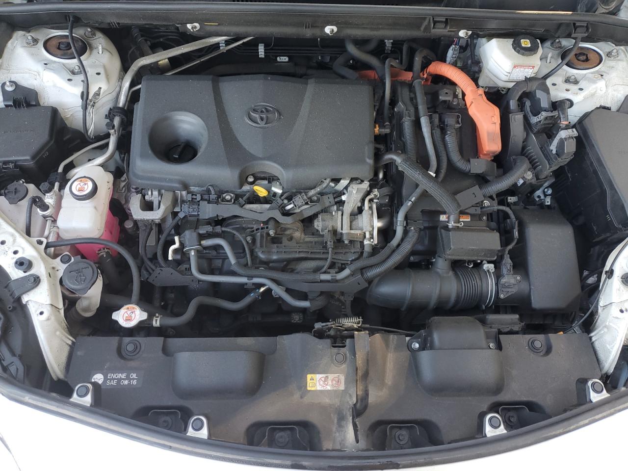 2021 Toyota Venza Le VIN: JTEAAAAH6MJ079231 Lot: 85121785