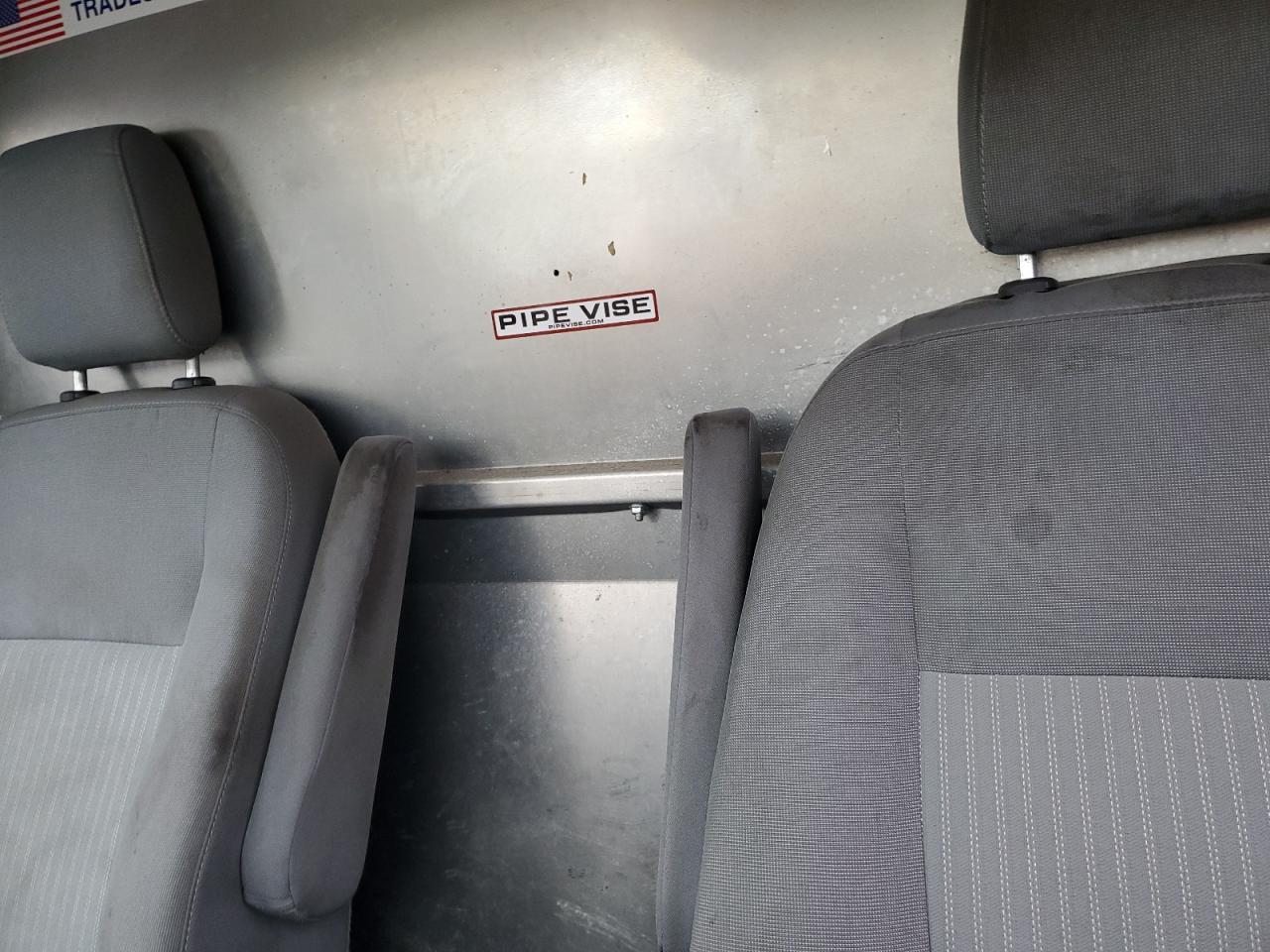 2019 Ford Transit T-250 VIN: 1FTYR2ZG4KKB48793 Lot: 90508945