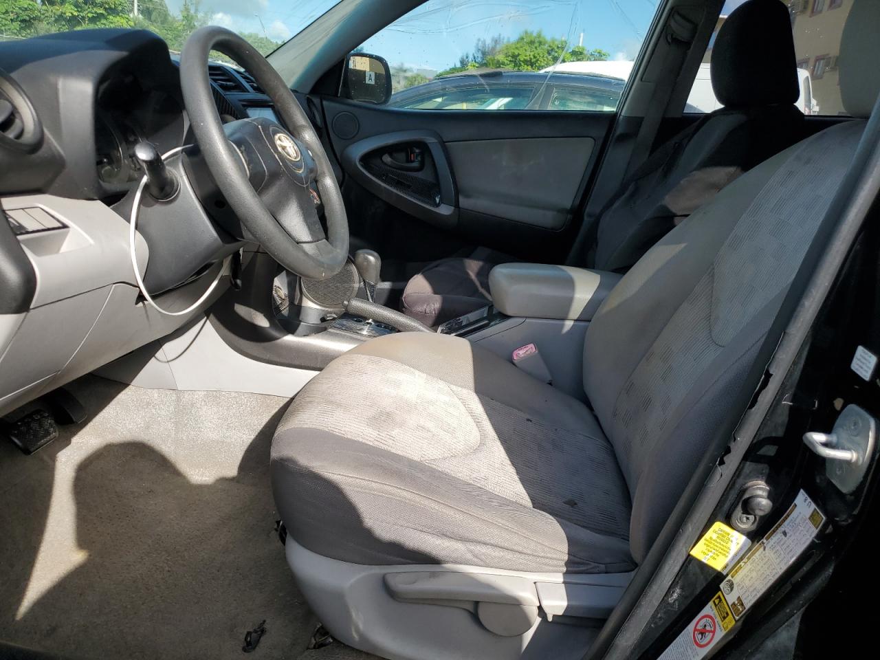 2011 Toyota Rav4 VIN: JTMZF4DV6B5042990 Lot: 85886755