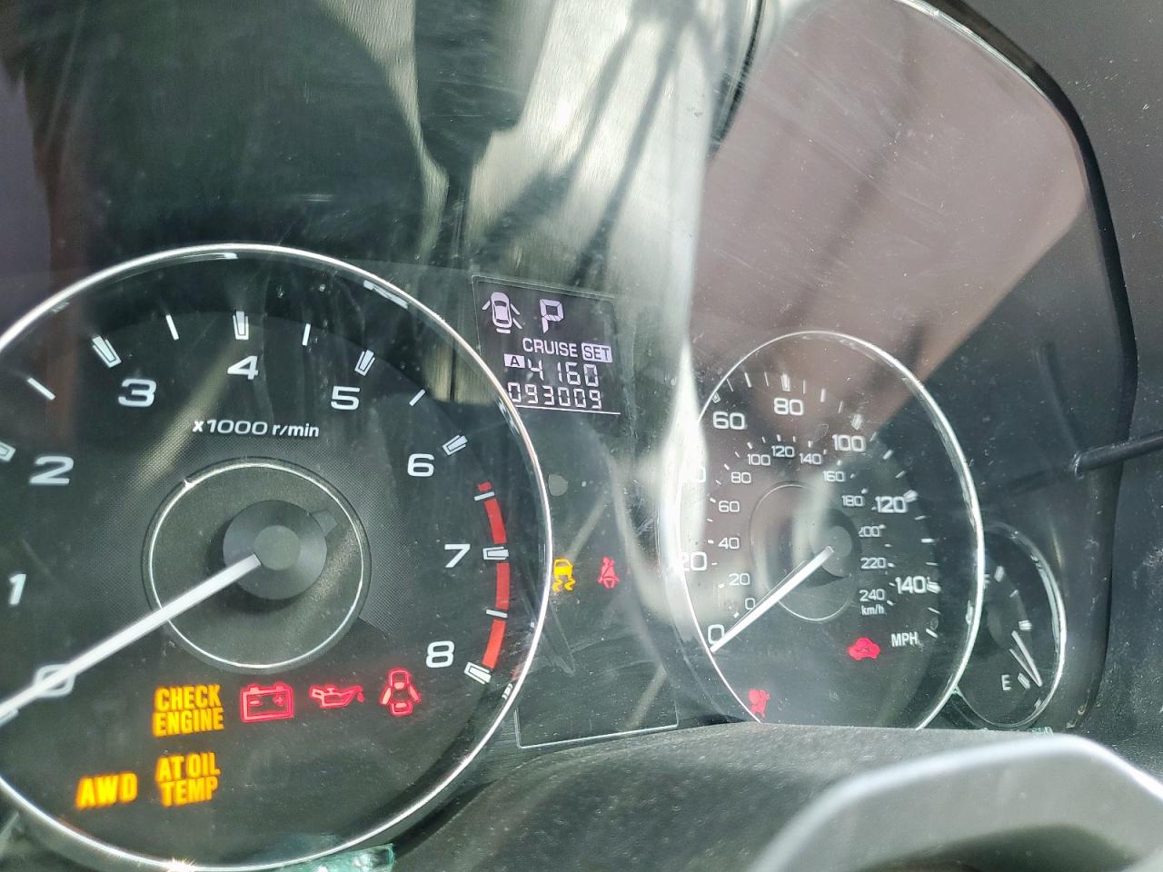 2011 Subaru Outback 2.5I Premium VIN: 4S4BRBGC5B3371095 Lot: 85477635