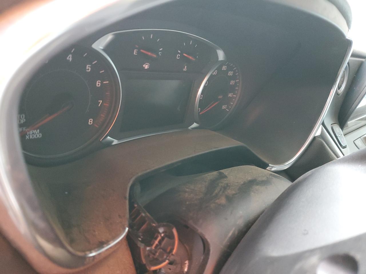 2025 Chevrolet Blazer 2Lt VIN: 3GNKBCR44SS138895 Lot: 86169865