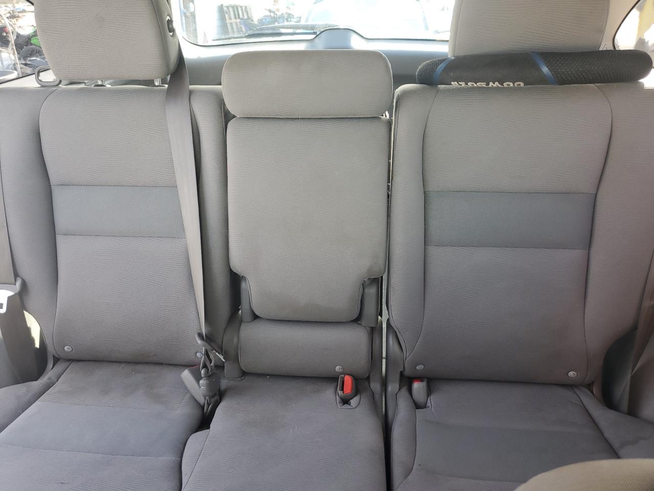 2010 Honda Cr-V Lx VIN: 5J6RE3H33AL031231 Lot: 85345275