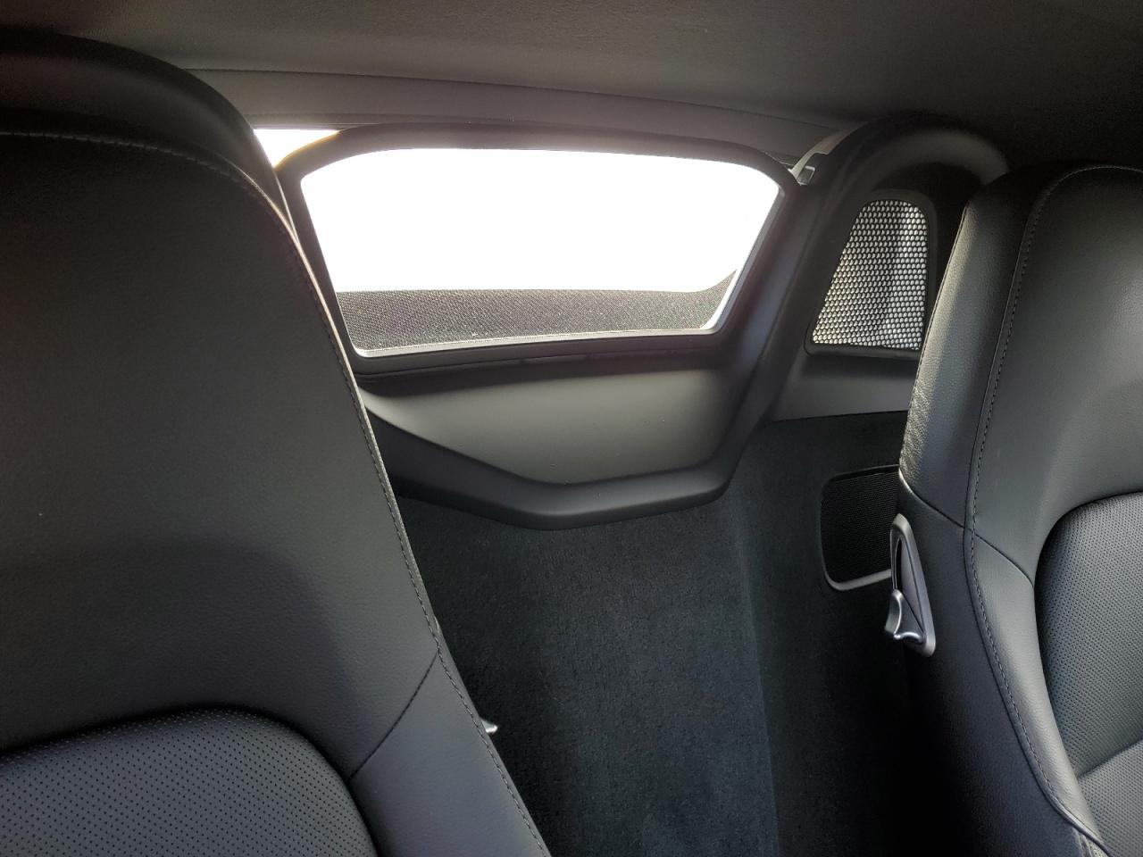 2024 Porsche Boxster Base VIN: WP0CA2A89RK205229 Lot: 85152345