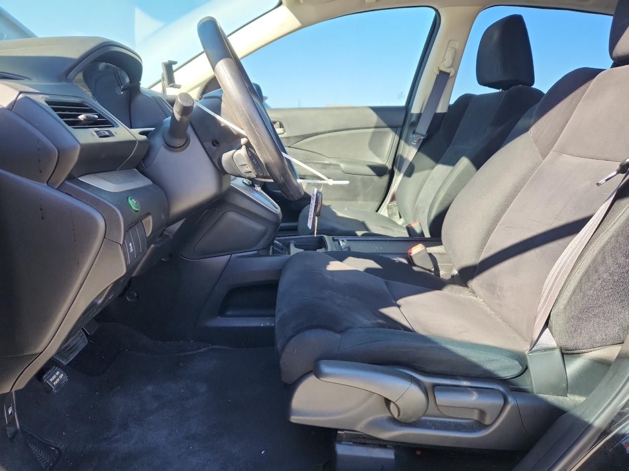 2012 Honda Cr-V Lx VIN: 5J6RM3H34CL033804 Lot: 82615845