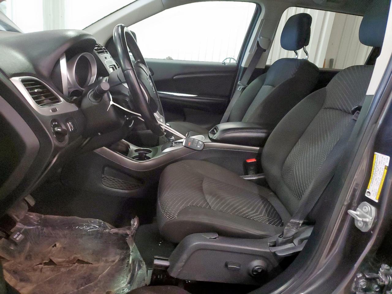 2020 Dodge Journey Se VIN: 3C4PDCAB2LT271833 Lot: 85117375