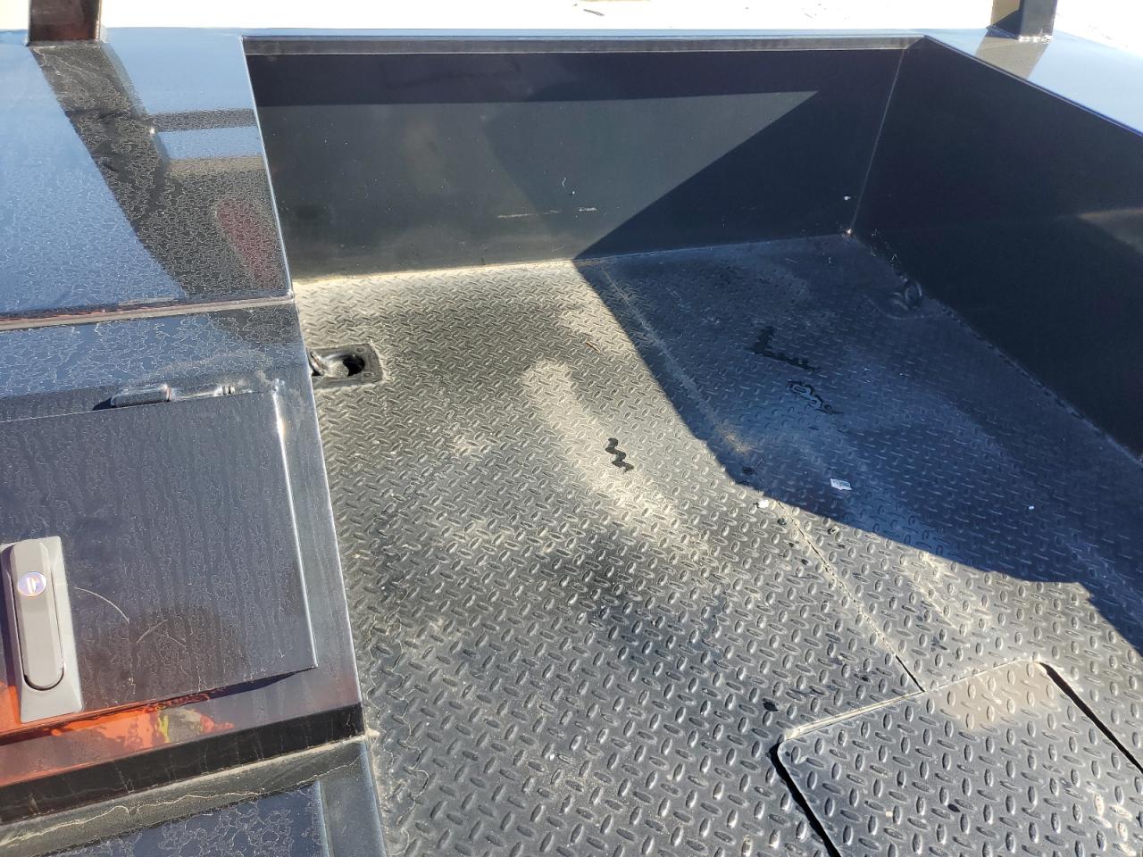 2023 Ram 2500 Tradesman VIN: 3C6UR5HL2PG61544 Lot: 86149915