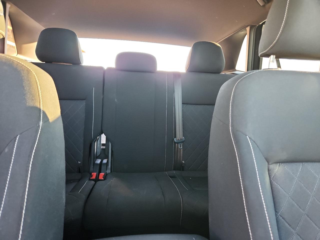 2021 Volkswagen Atlas Cross Sport S VIN: 1V2AC2CA7MC238698 Lot: 87242725