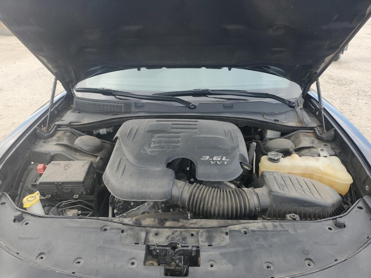 2022 Dodge Charger Gt VIN: 2C3CDXHGXNH125610 Lot: 84376285