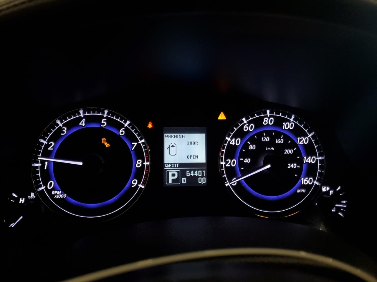 2014 Infiniti Qx50 VIN: JN1BJ0HR3EM192560 Lot: 84948925