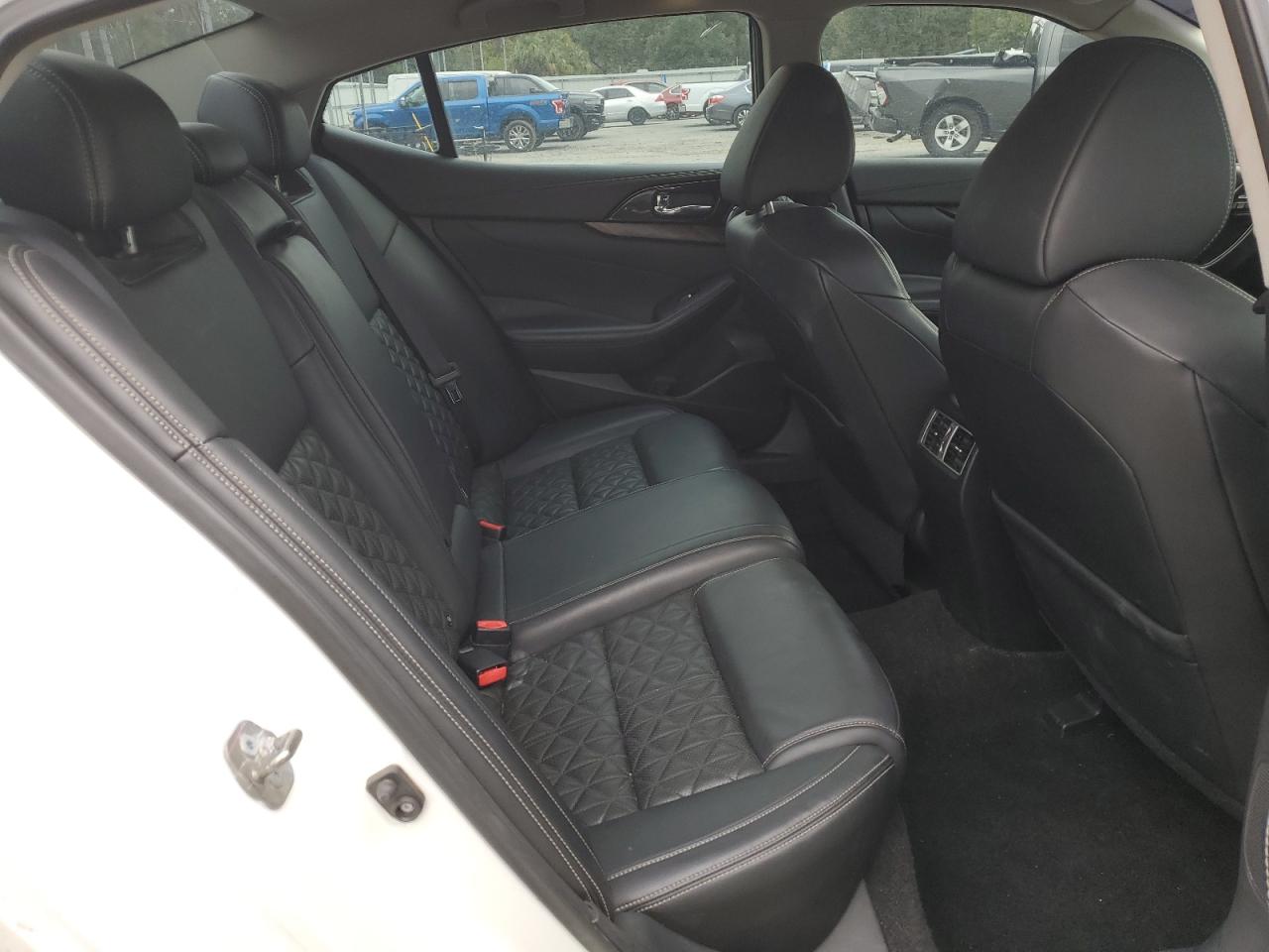 2016 Nissan Maxima 3.5S VIN: 1N4AA6AP7GC425942 Lot: 90506895