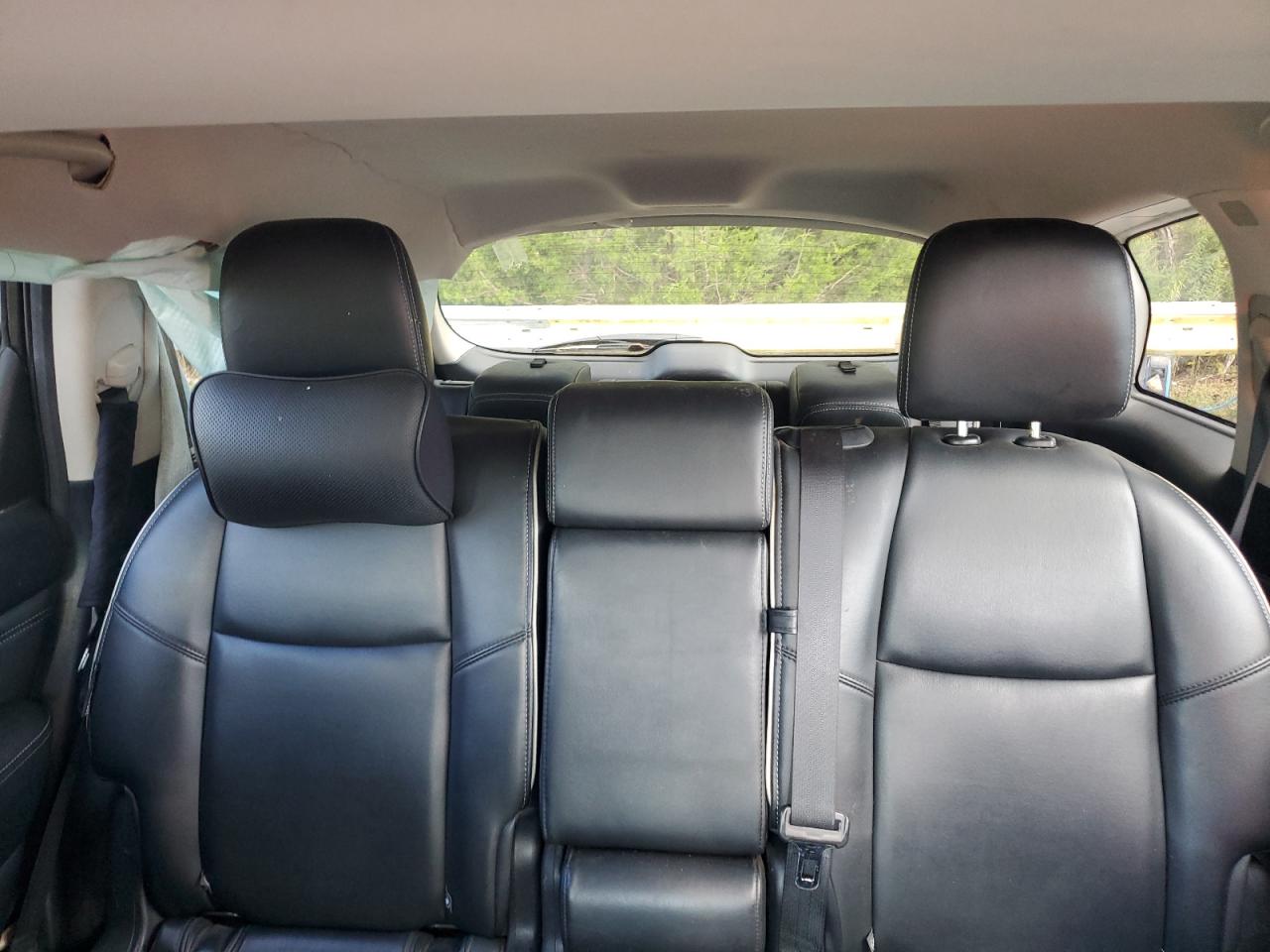 2019 Infiniti Qx60 Luxe VIN: 5N1DL0MM6KC565954 Lot: 90580455