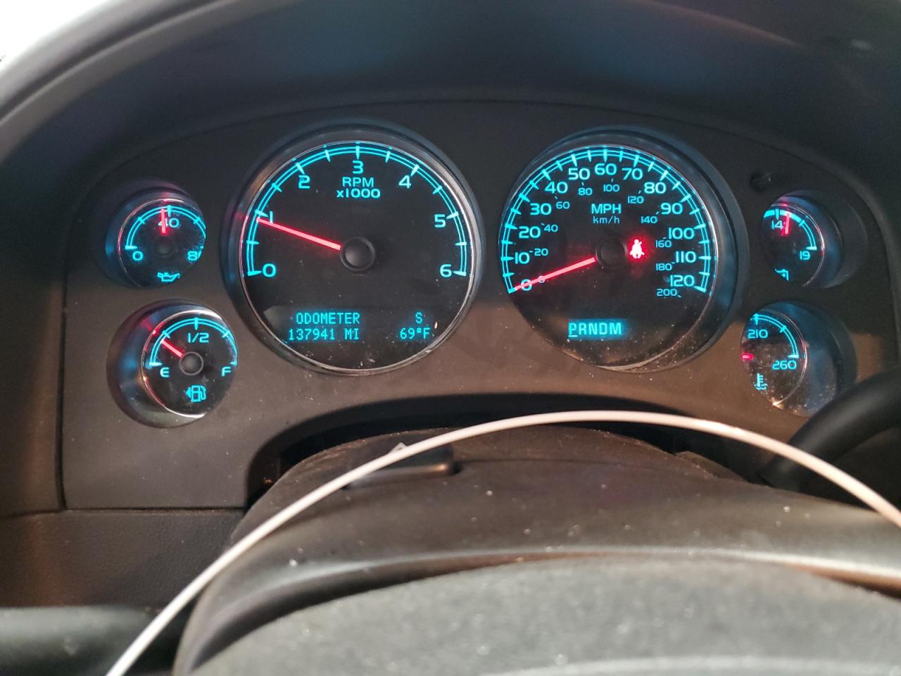 2013 GMC Sierra K1500 Slt VIN: 3GTP2WE76DG271387 Lot: 81910245