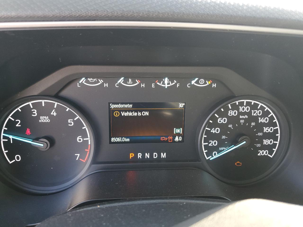 2023 Ford F150 Super Cab VIN: 1FTEX1CP7PKD89458 Lot: 84196215