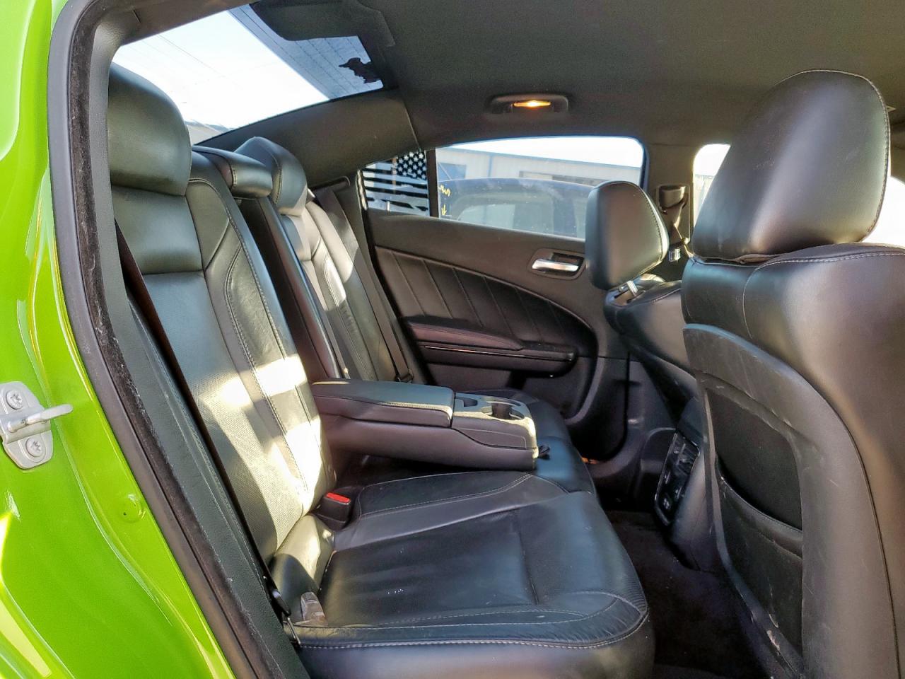 2017 Dodge Charger Sxt VIN: 2C3CDXHGXHH551852 Lot: 84932355