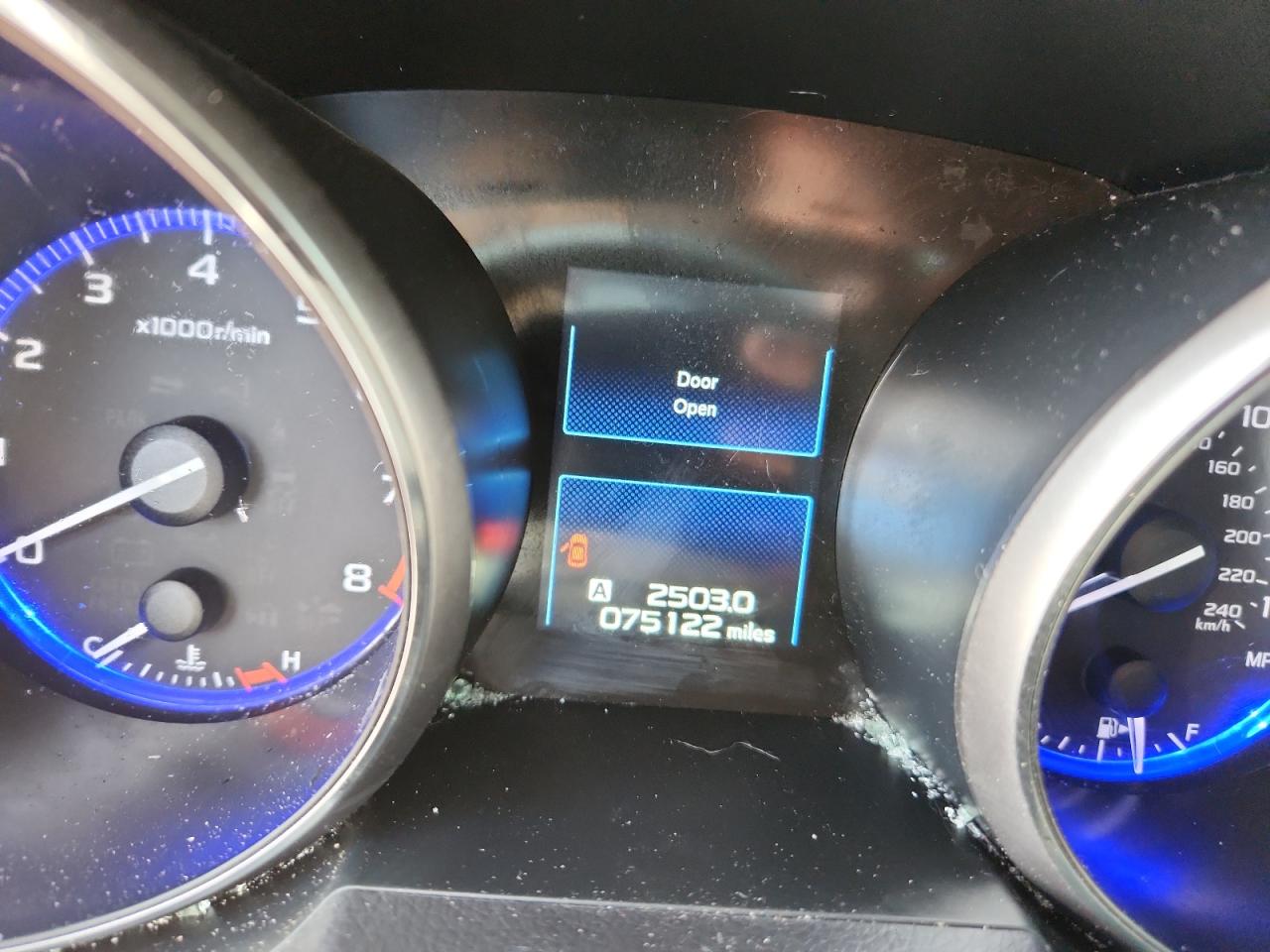 2017 Subaru Outback 2.5I Limited VIN: 4S4BSAKC6H3433554 Lot: 86480385