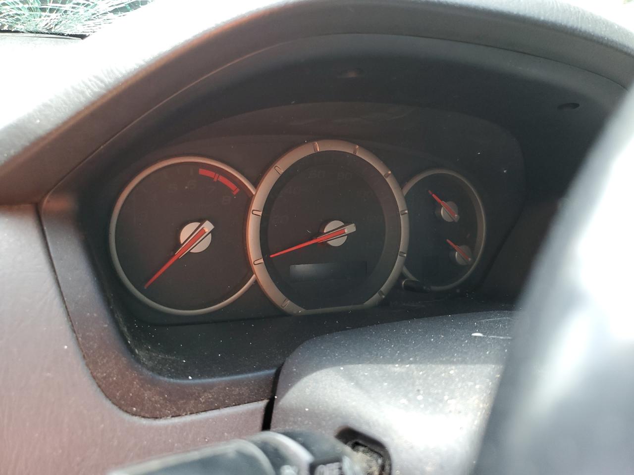 2007 Honda Pilot Exl VIN: 5FNYF28597B031904 Lot: 81639795