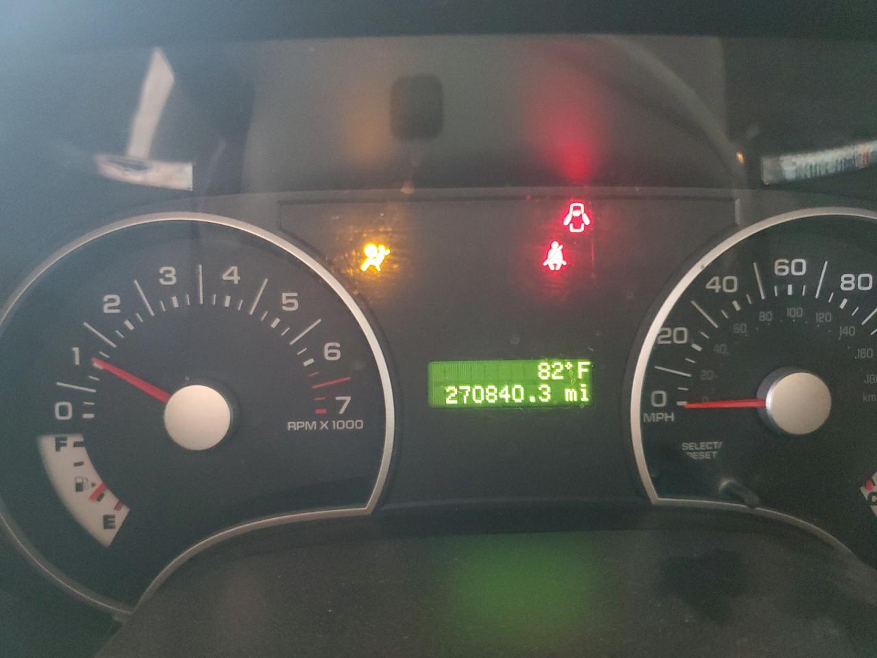 2007 Ford Explorer Xlt VIN: 1FMEU73817UA67922 Lot: 86116425