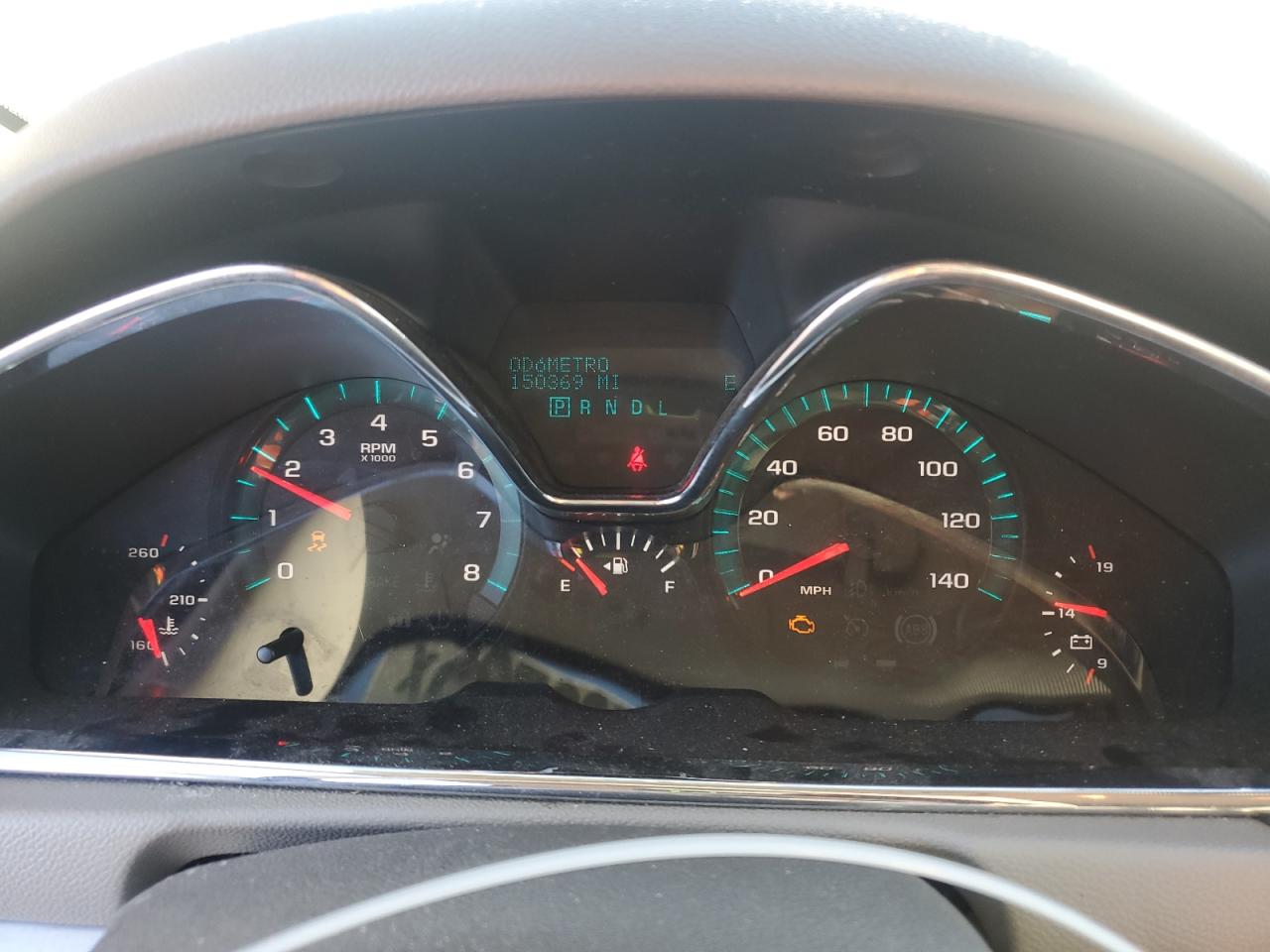 2016 Chevrolet Traverse Ltz VIN: 1GNKVJKD1GJ344562 Lot: 87403735
