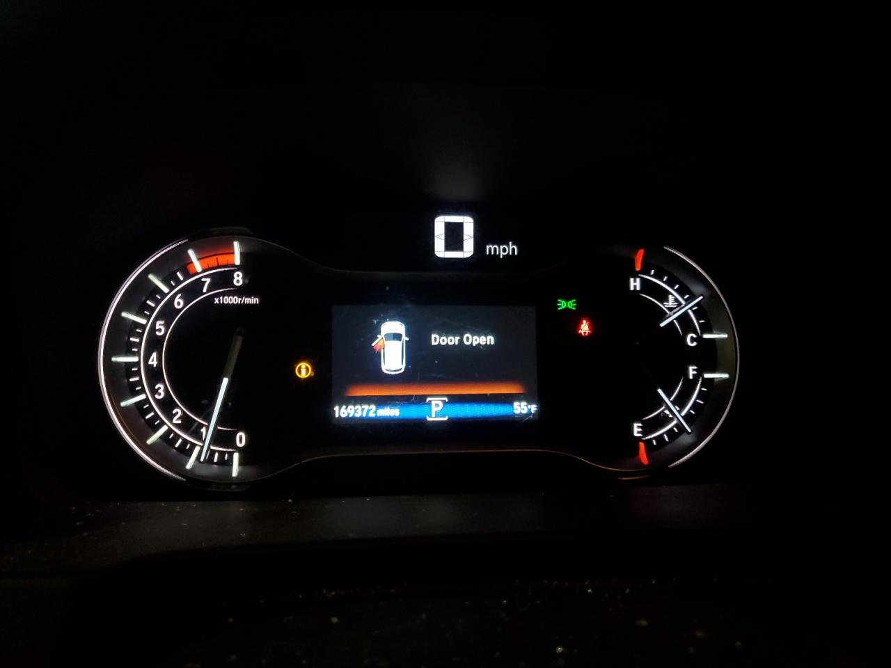 2017 Honda Pilot Ex VIN: 5FNYF5H3XHB035039 Lot: 90502895