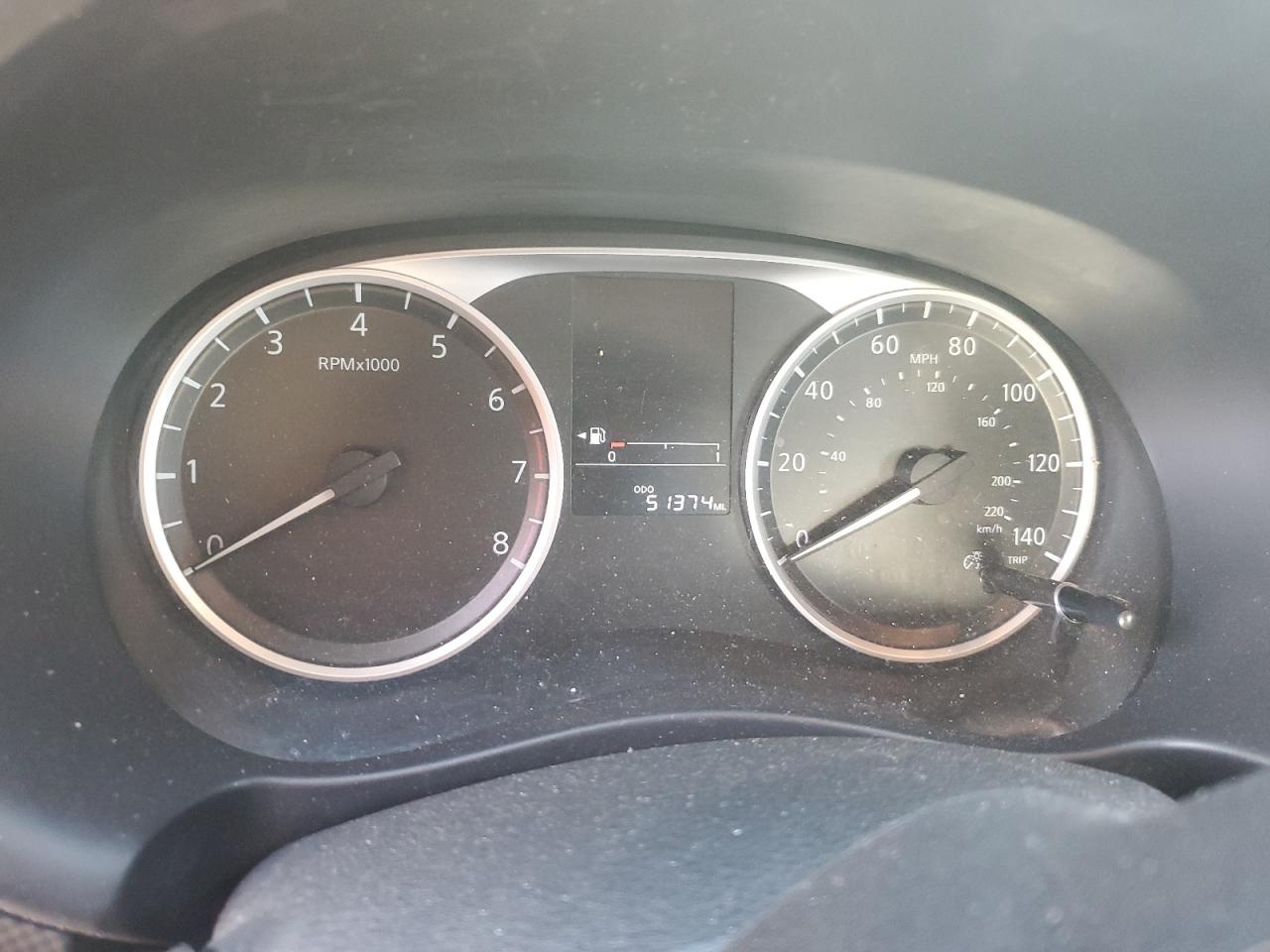 2023 Nissan Kicks S VIN: 3N1CP5BV6PL511985 Lot: 85592275