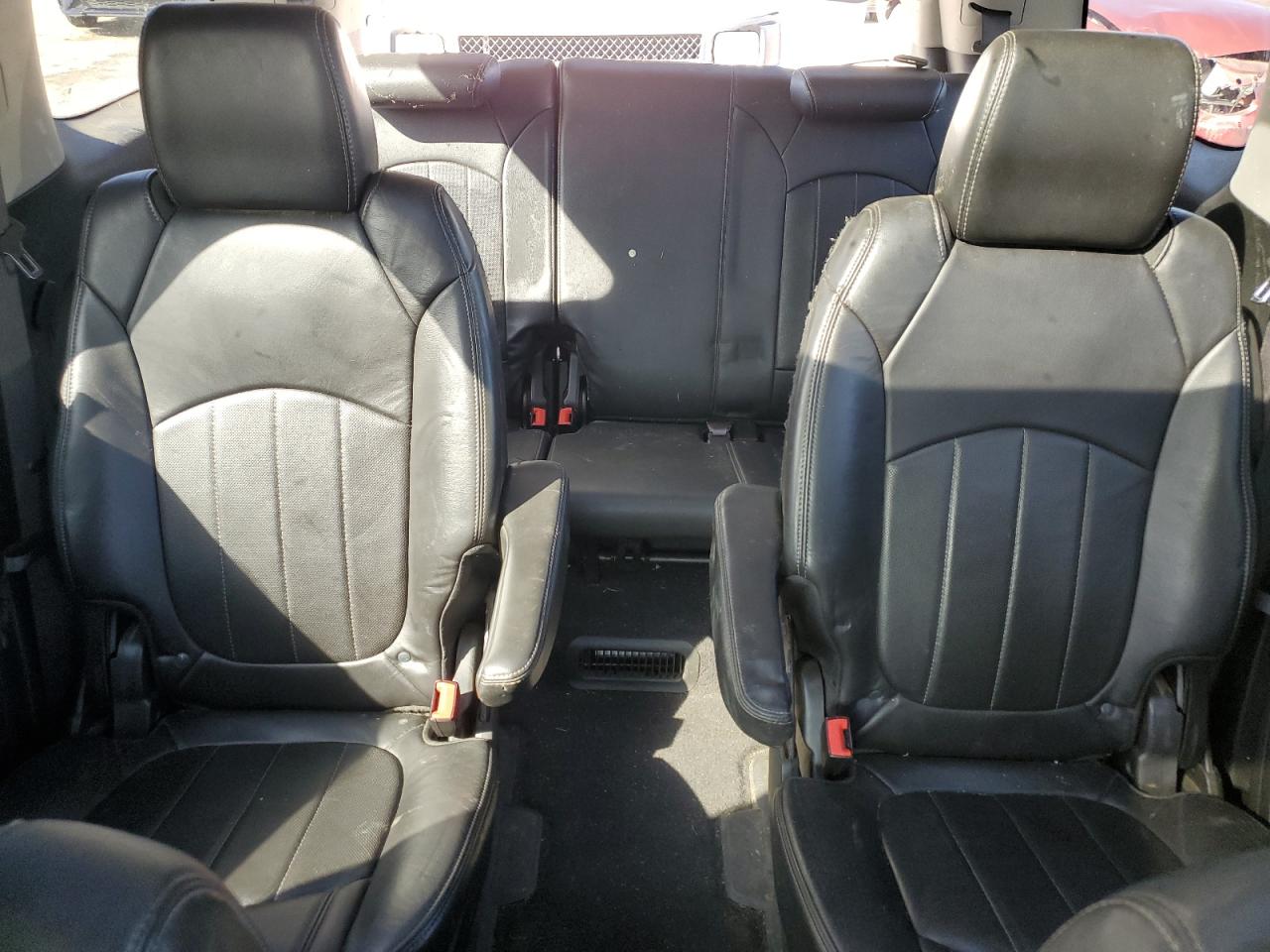 2013 GMC Acadia Denali VIN: 1GKKRTKD0DJ167186 Lot: 82739545