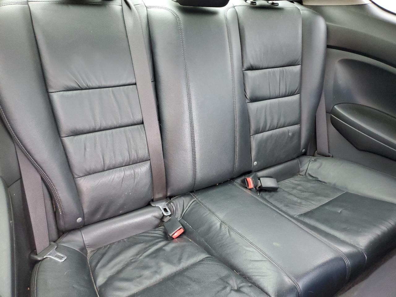 2010 Honda Accord Exl VIN: 1HGCS2B88AA002078 Lot: 86538335