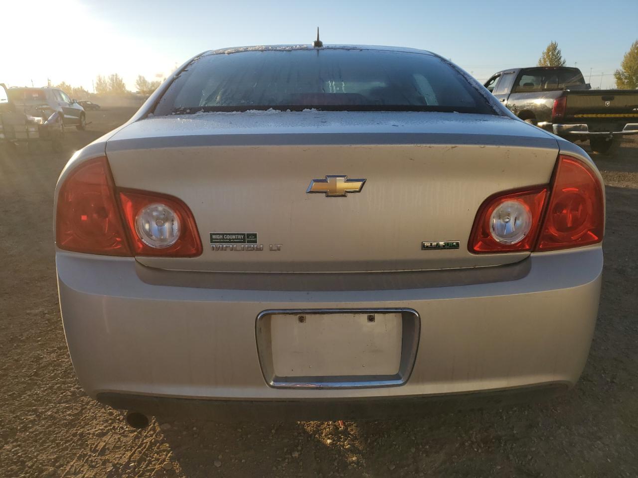 2010 Chevrolet Malibu 1Lt VIN: 1G1ZC5E08AF247505 Lot: 86136555