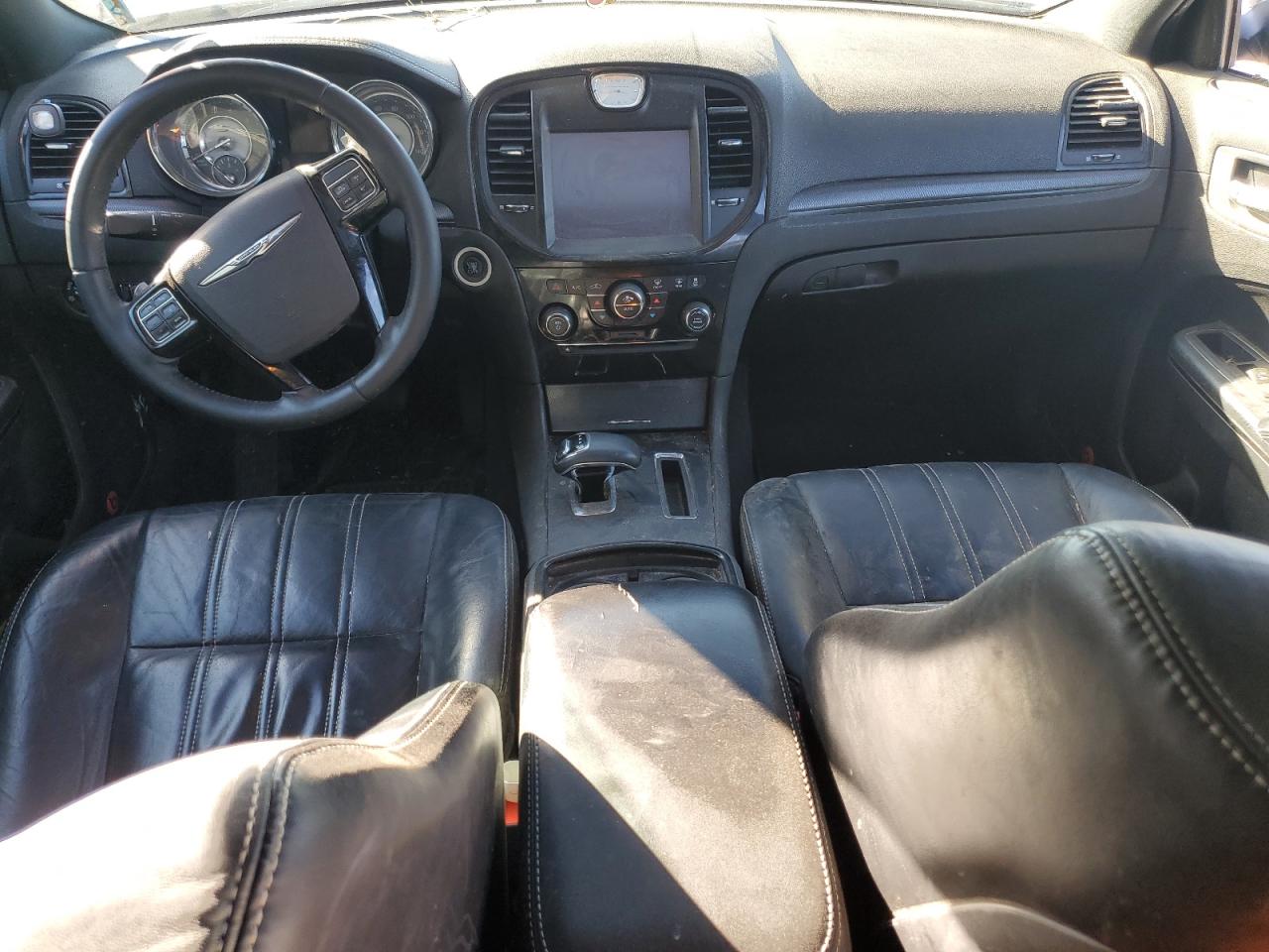 2013 Chrysler 300 S VIN: 2C3CCABG7DH505107 Lot: 87228885