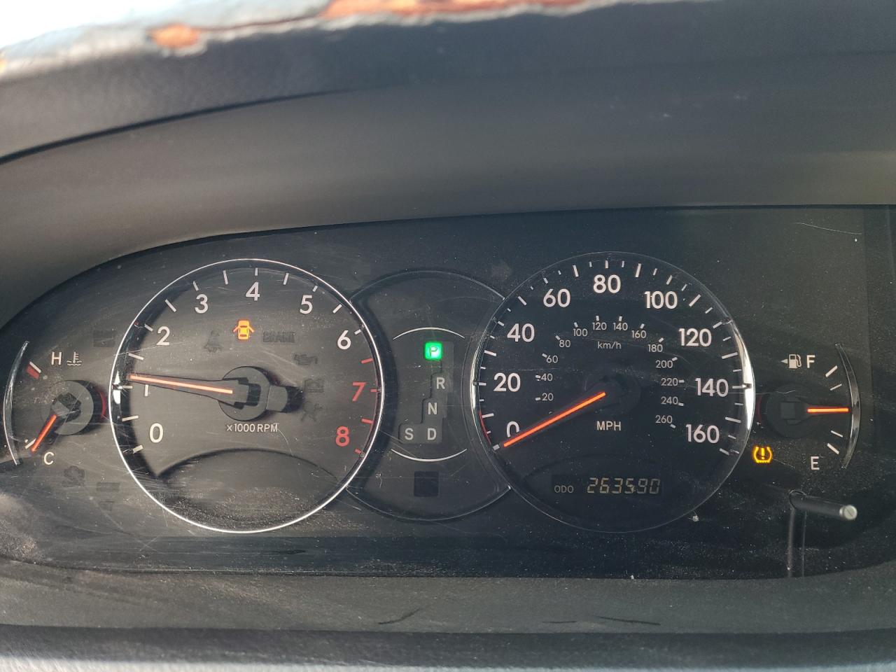 2008 Toyota Avalon Xl VIN: 4T1BK36B38U285791 Lot: 85675985