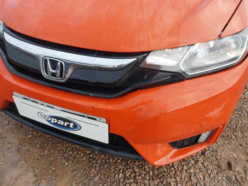 2015 HONDA JAZZ 1.3 SE 5DR