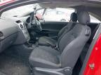 2014 VAUXHALL CORSA STING ECOFLEX  for sale at Copart SANDWICH