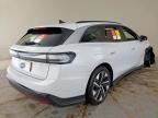 2025 VOLKSWAGEN ID.7 210KW MATCH PRO S 86KWH 5DR AUTO for sale at Copart GLOUCESTER