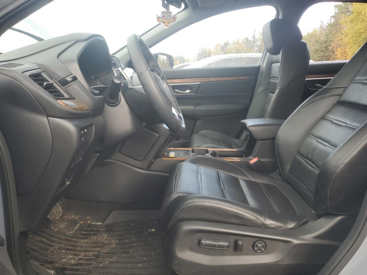 2020 Honda Cr-V Touring VIN: 2HKRW2H99LH216523 Lot: 87049495