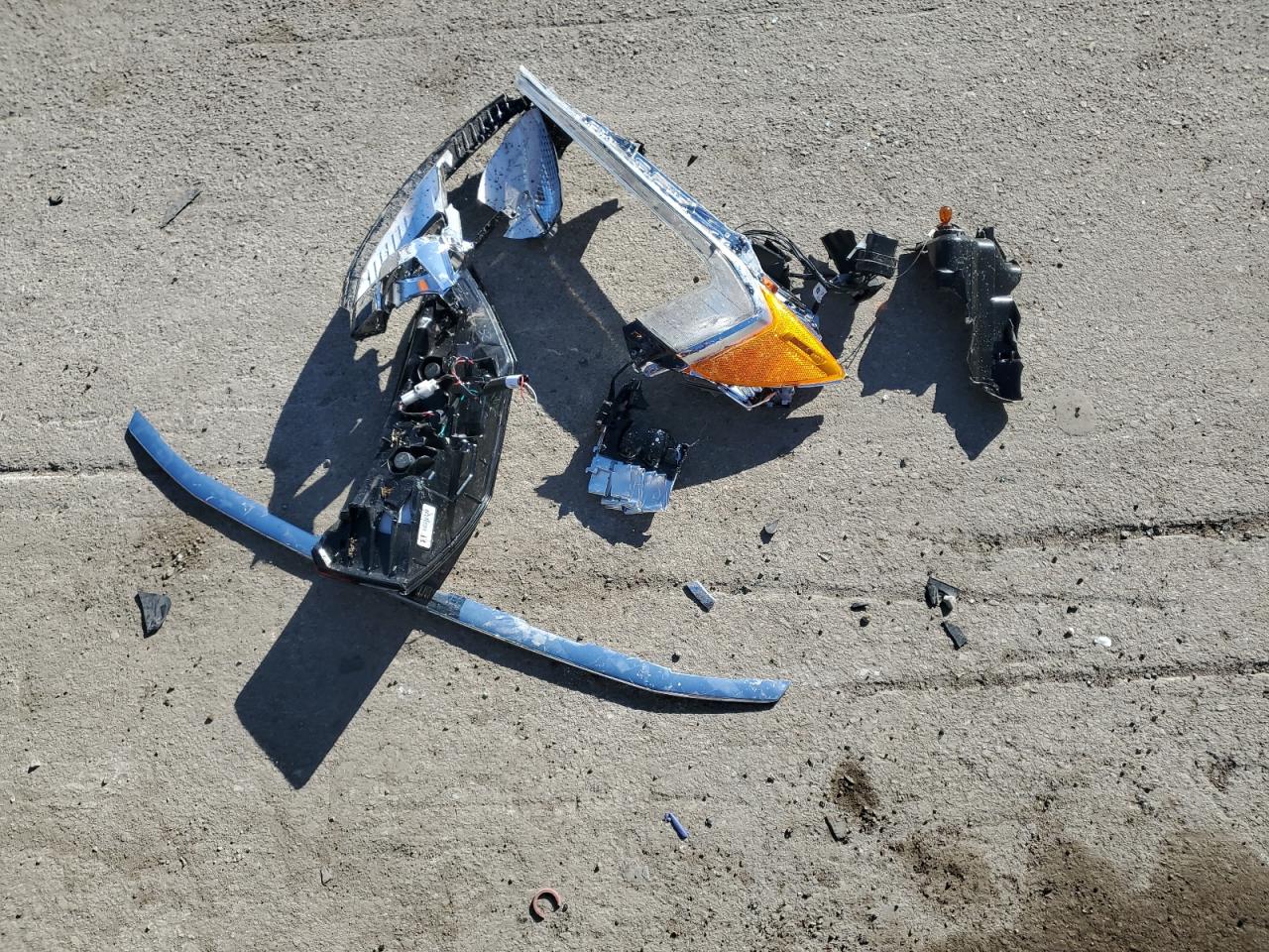 2025 Nissan Pathfinder Sl VIN: 5N1DR3CD6SC232638 Lot: 86266205