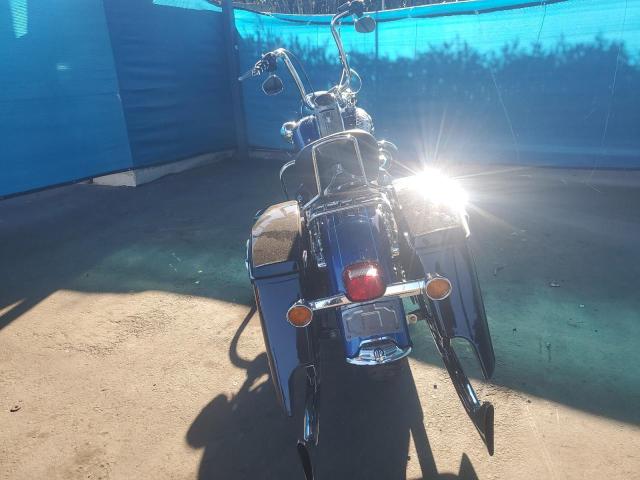 2010 HARLEY-DAVIDSON FLHRC   