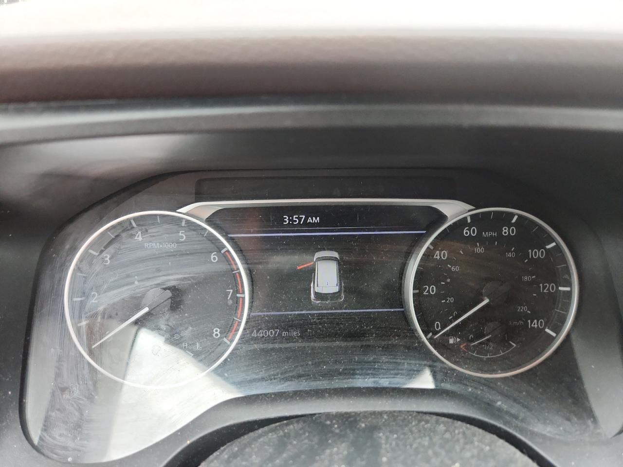 2023 Nissan Rogue Sv VIN: 5N1BT3BA7PC680605 Lot: 85715565