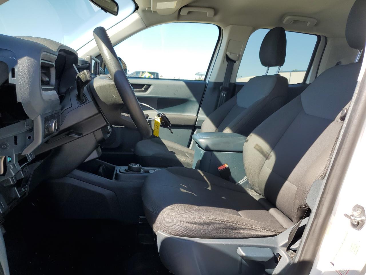 2023 Ford Maverick Xl VIN: 3FTTW8E33PRA18791 Lot: 82494345