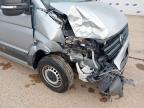 2024 VOLKSWAGEN CRAFTER CR35 COMMERCE + T  for sale at Copart SANDY