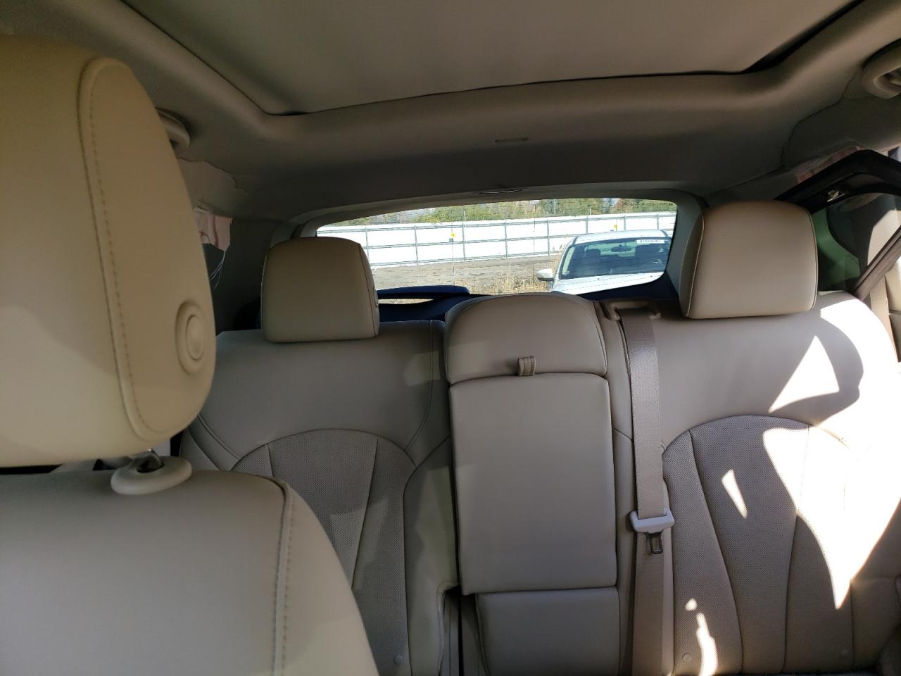 2019 Buick Envision Essence VIN: LRBFX2SA6KD013322 Lot: 82652585