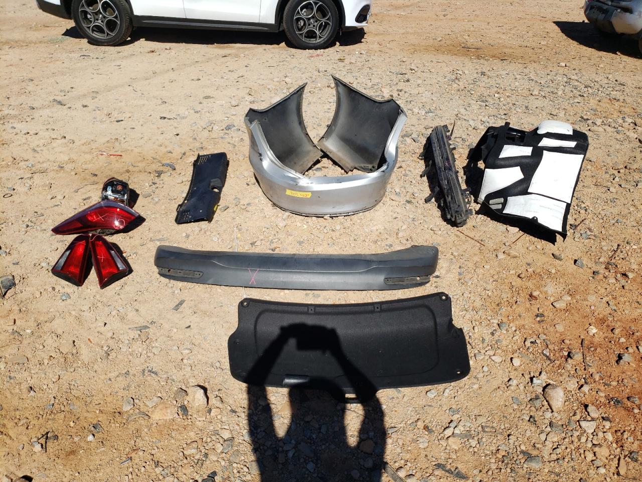 2017 Kia Forte Lx VIN: 3KPFK4A72HE110333 Lot: 82594525