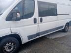 2016 CITROEN RELAY for sale at Copart WHITBURN